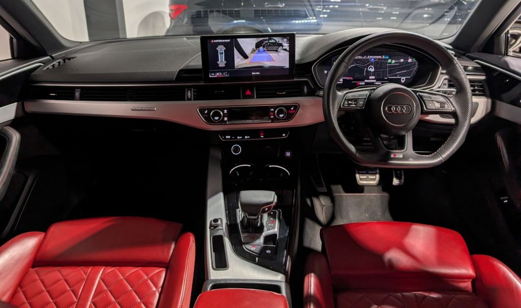 Used Audi A4 2020 for sale - 76510110: Photo 10