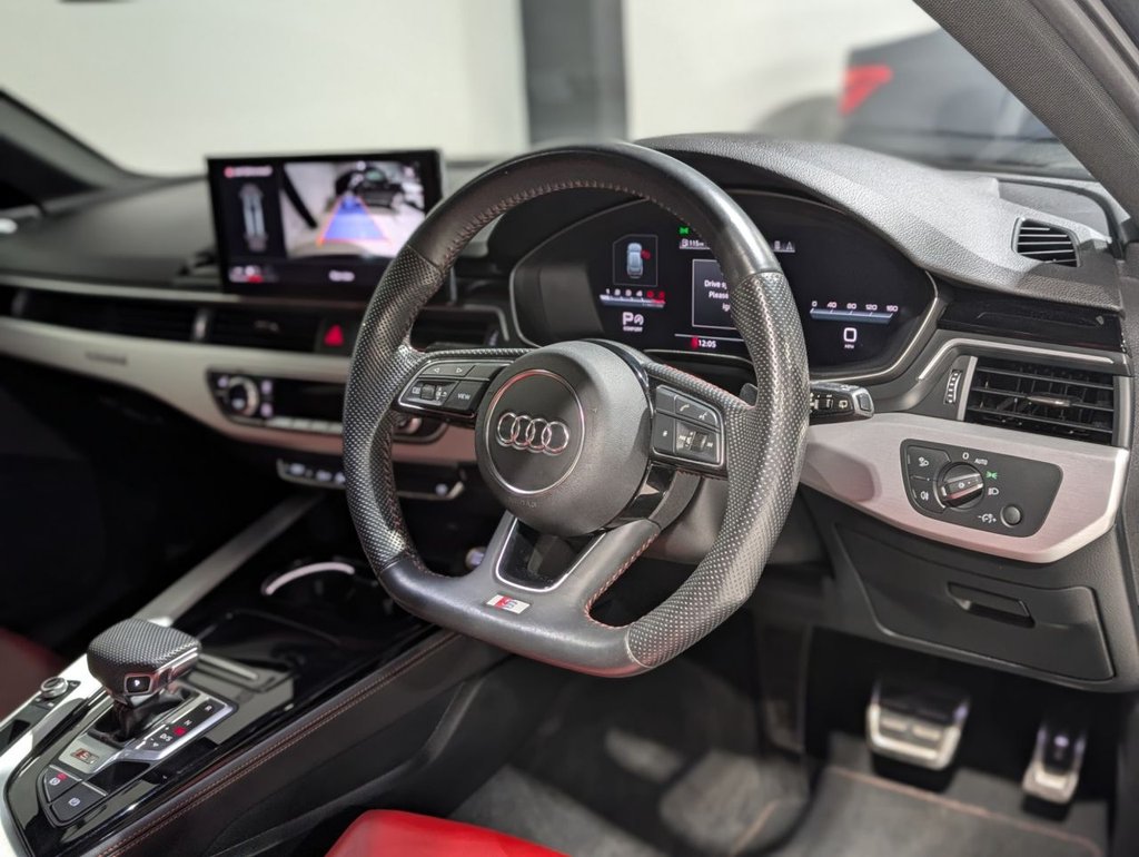 Used Audi A4 2020 for sale - 76510110: Photo 11