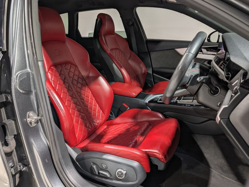 Used Audi A4 2020 for sale - 76510110: Photo 12