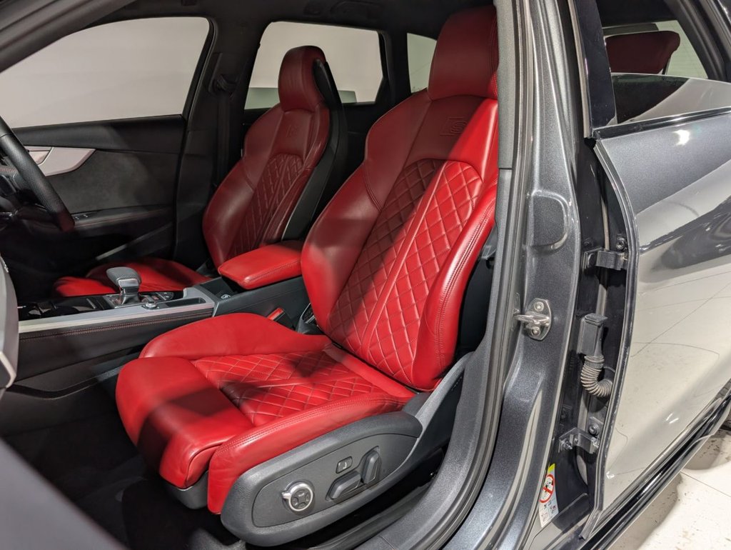 Used Audi A4 2020 for sale - 76510110: Photo 13