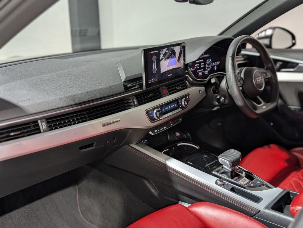 Used Audi A4 2020 for sale - 76510110: Photo 14