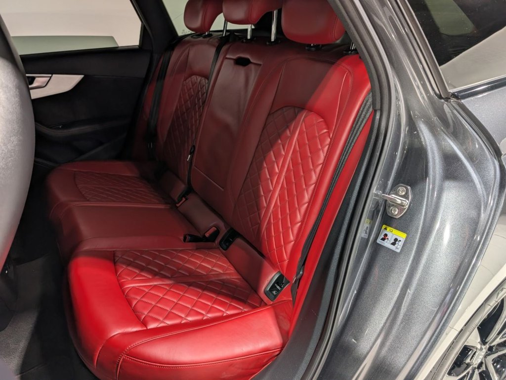 Used Audi A4 2020 for sale - 76510110: Photo 17