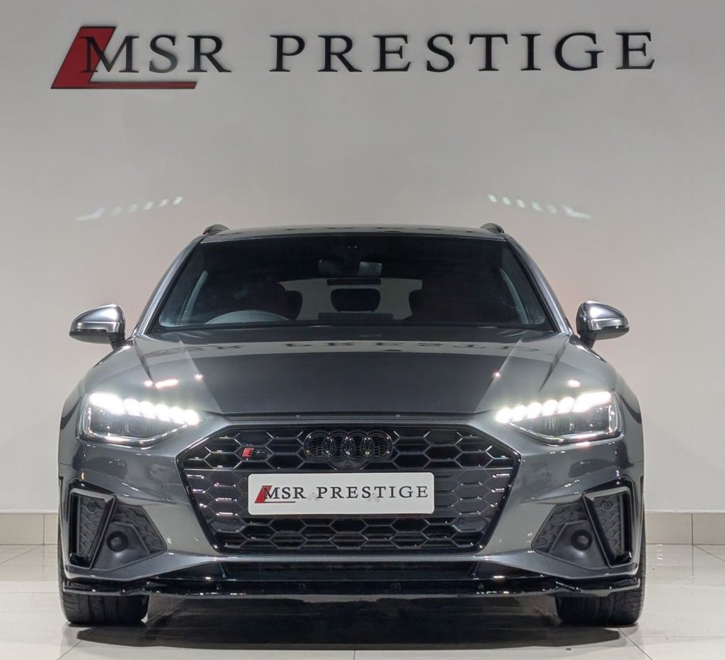 Used Audi A4 2020 for sale - 76510110: Photo 18