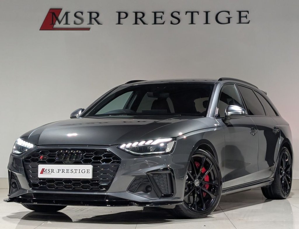 Used Audi A4 2020 for sale - 76510110: Photo 19