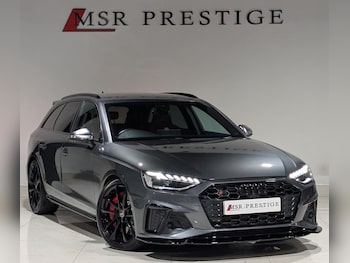 Used Audi A4 2020 for sale - 76510110: Photo