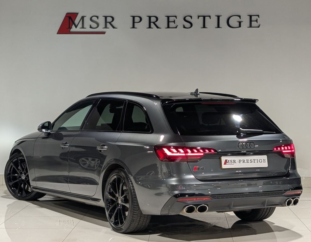 Used Audi A4 2020 for sale - 76510110: Photo 2