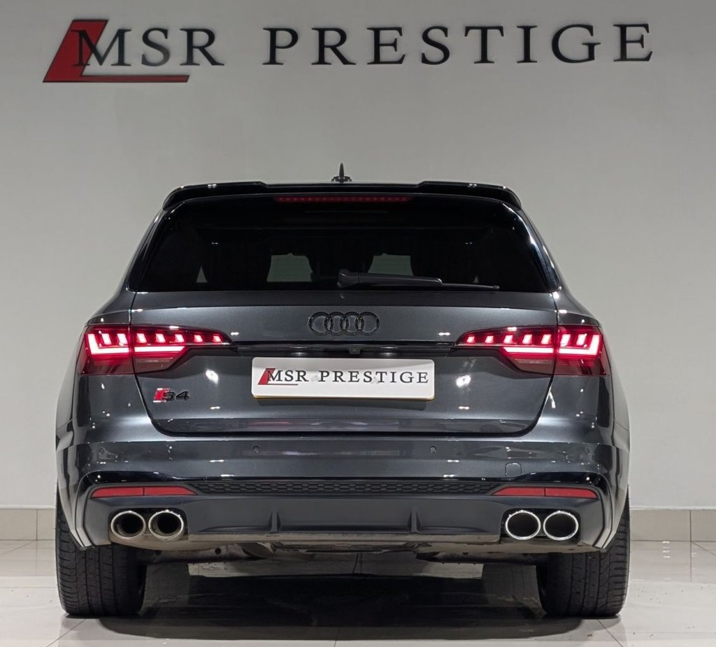 Used Audi A4 2020 for sale - 76510110: Photo 20