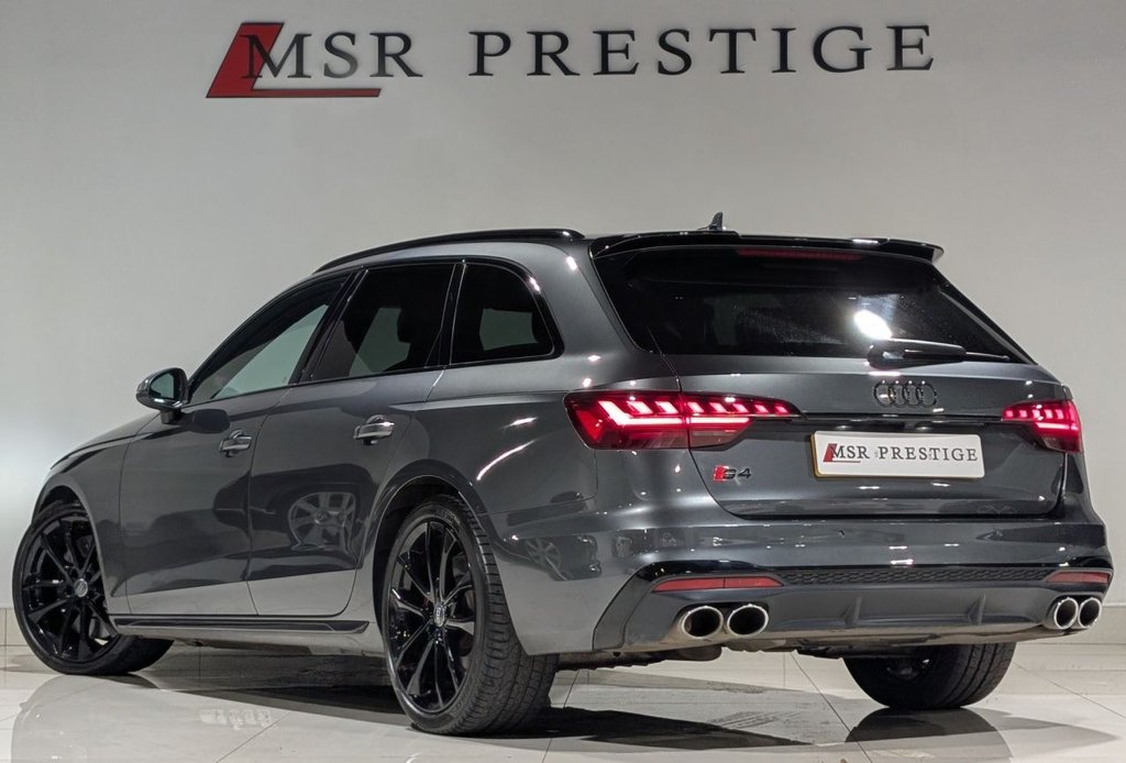 Used Audi A4 2020 for sale - 76510110: Photo 21