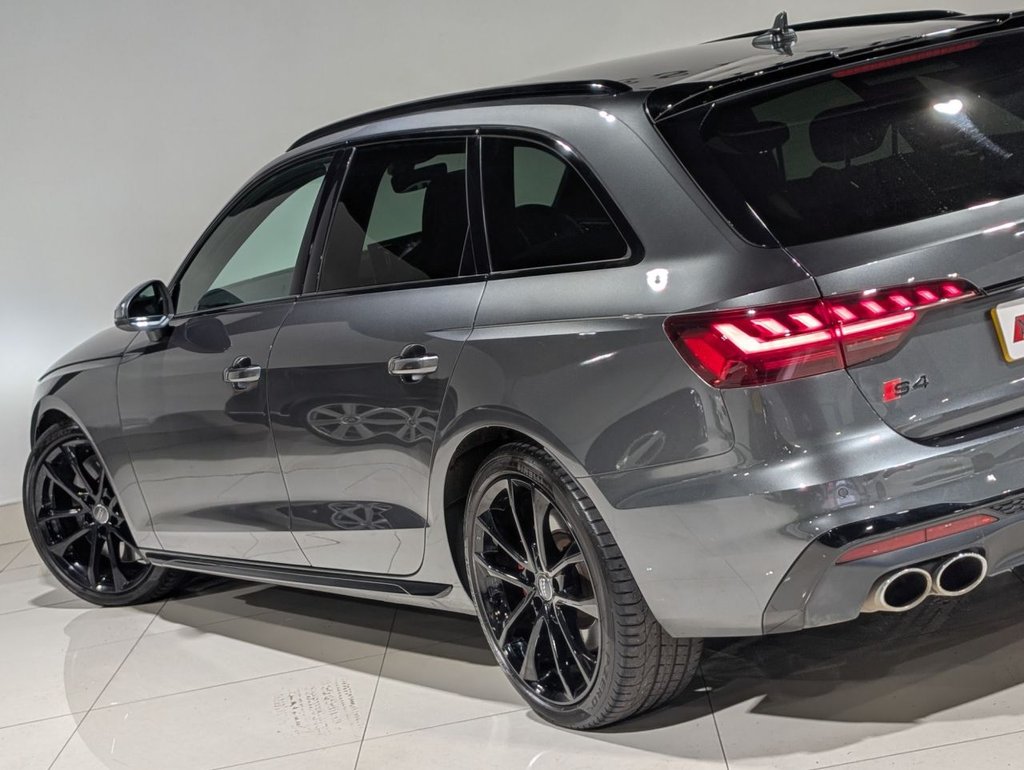 Used Audi A4 2020 for sale - 76510110: Photo 22