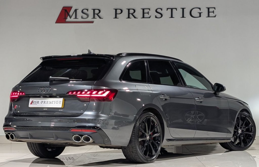 Used Audi A4 2020 for sale - 76510110: Photo 23