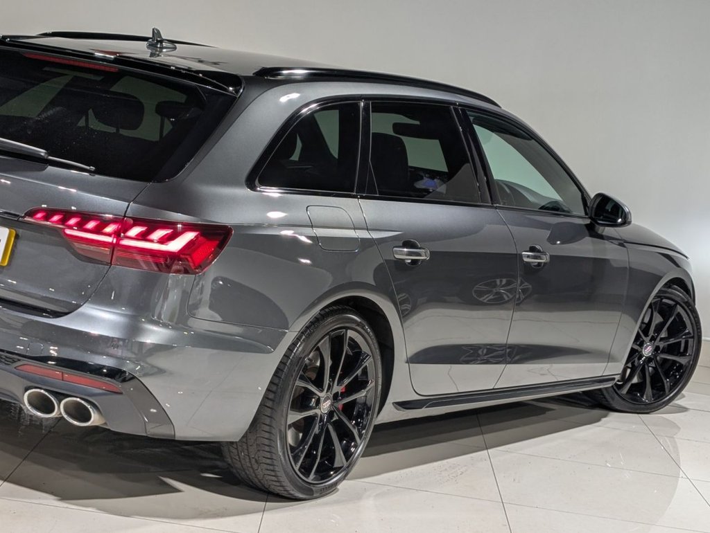 Used Audi A4 2020 for sale - 76510110: Photo 24