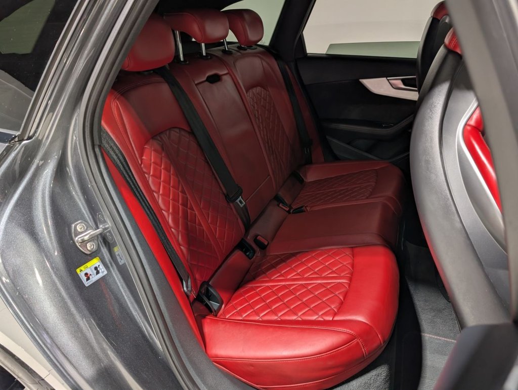 Used Audi A4 2020 for sale - 76510110: Photo 25