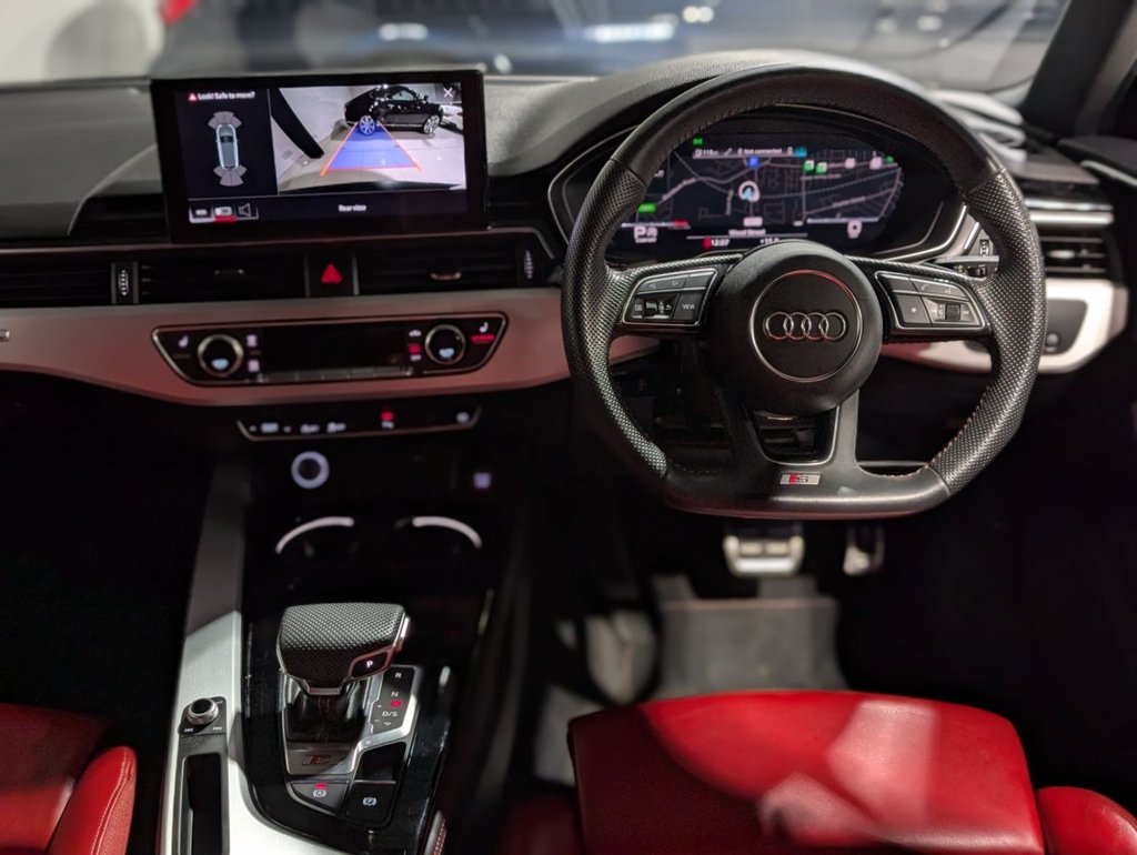 Used Audi A4 2020 for sale - 76510110: Photo 26