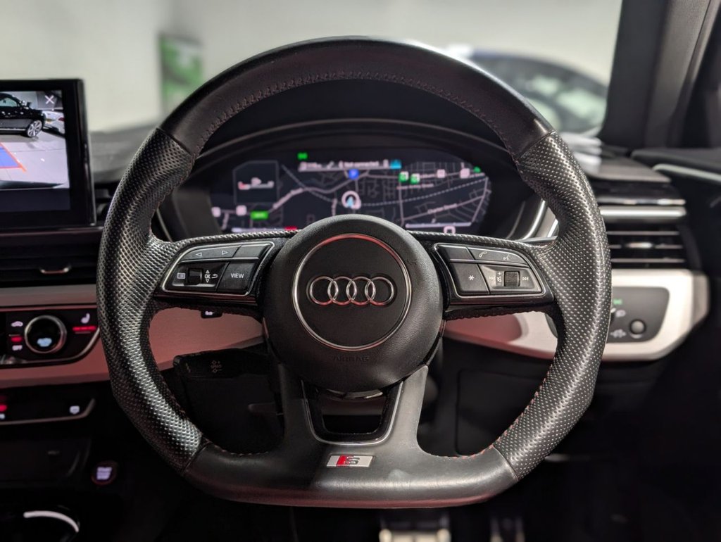 Used Audi A4 2020 for sale - 76510110: Photo 27