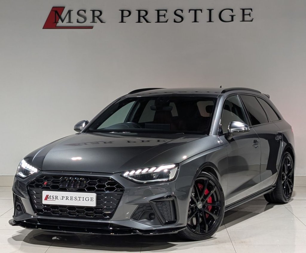 Used Audi A4 2020 for sale - 76510110: Photo 3