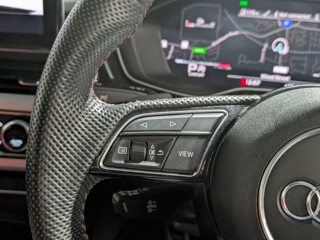 Used Audi A4 2020 for sale - 76510110: Photo 32