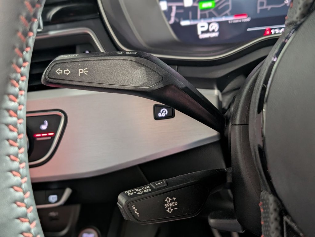 Used Audi A4 2020 for sale - 76510110: Photo 34