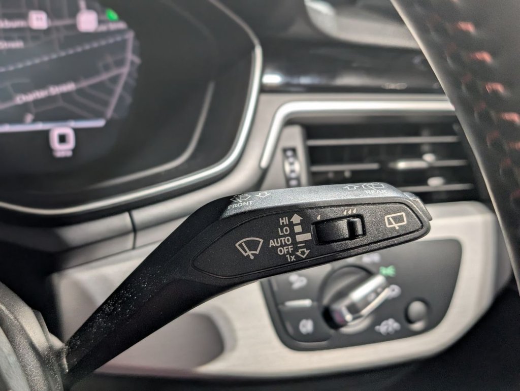 Used Audi A4 2020 for sale - 76510110: Photo 35