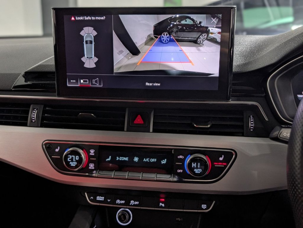 Used Audi A4 2020 for sale - 76510110: Photo 38