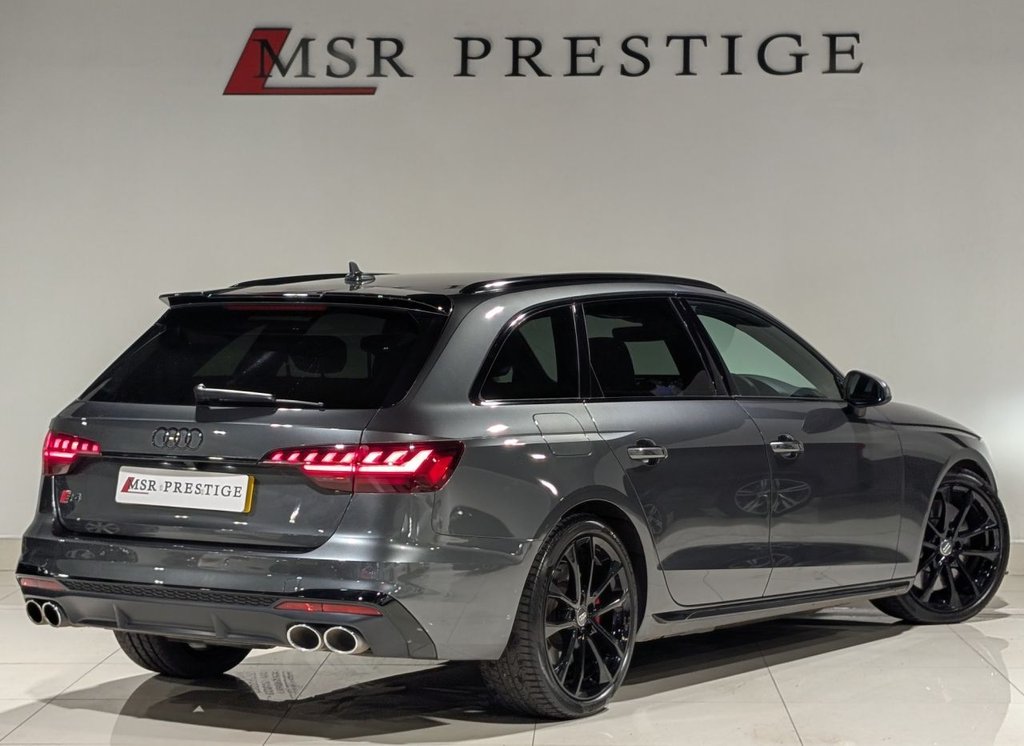 Used Audi A4 2020 for sale - 76510110: Photo 4