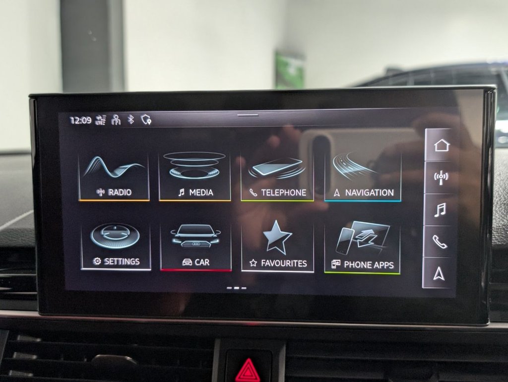 Used Audi A4 2020 for sale - 76510110: Photo 40