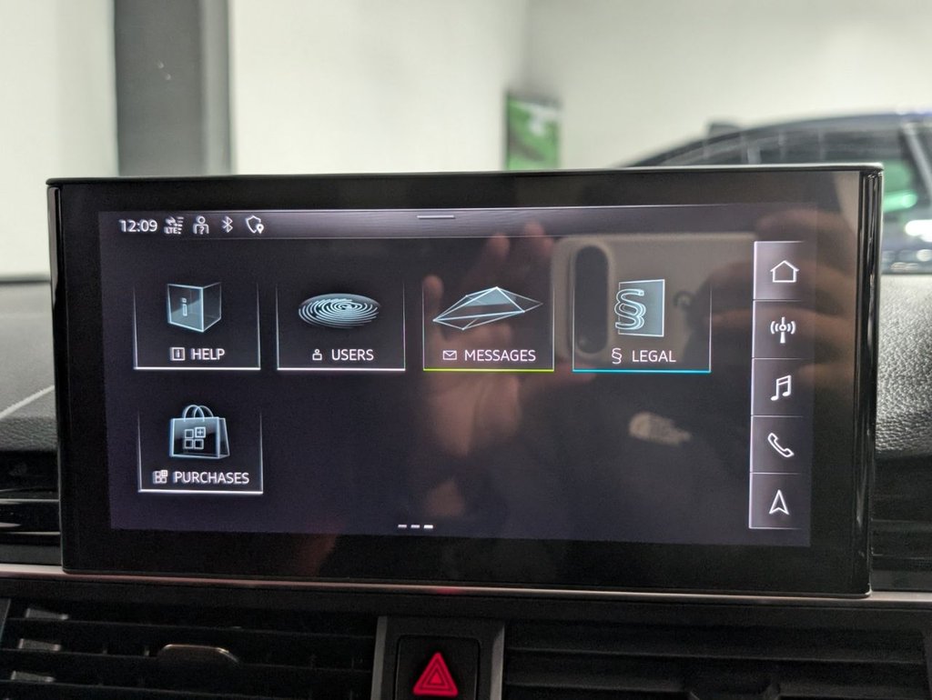 Used Audi A4 2020 for sale - 76510110: Photo 41