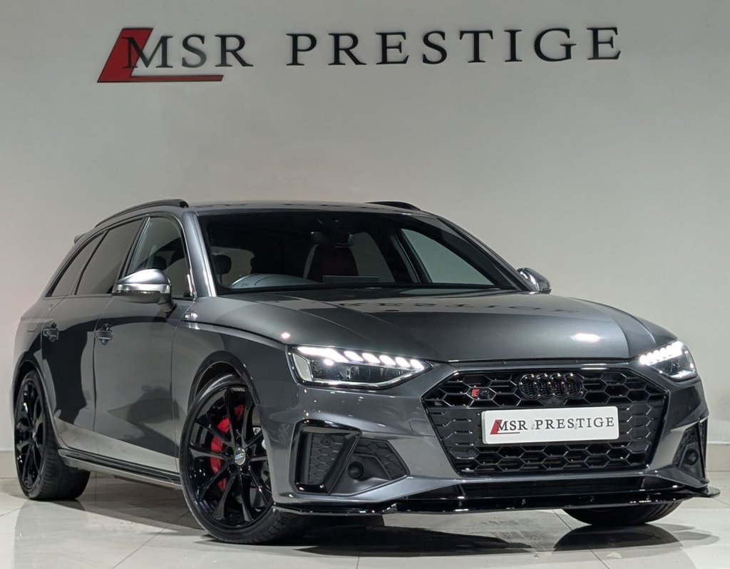 Used Audi A4 2020 for sale - 76510110: Photo 42