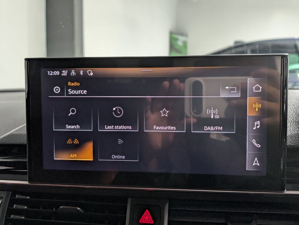 Used Audi A4 2020 for sale - 76510110: Photo 43