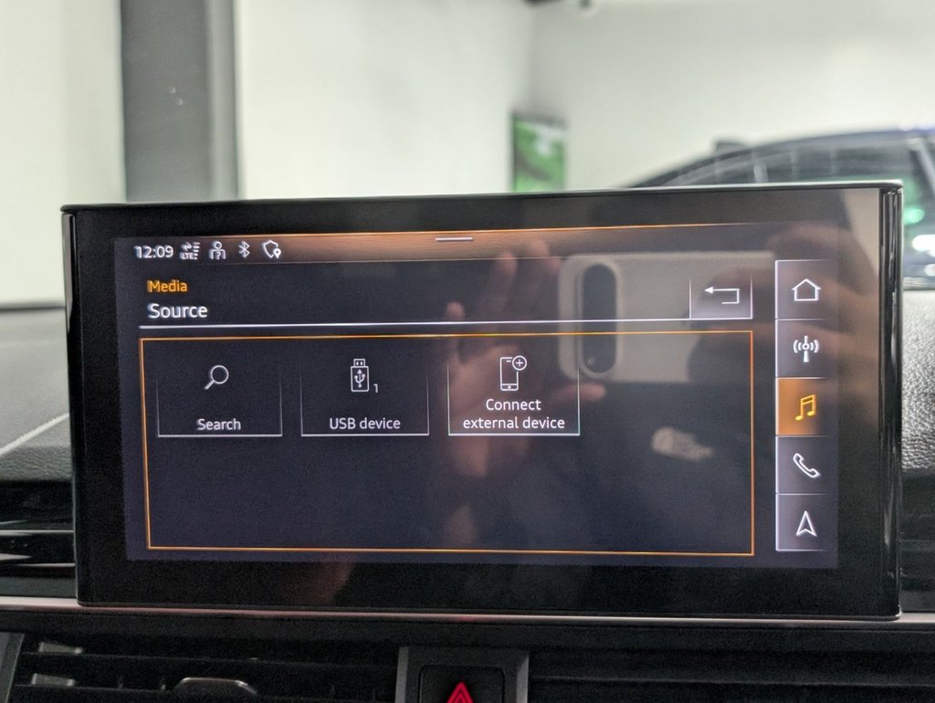 Used Audi A4 2020 for sale - 76510110: Photo 44