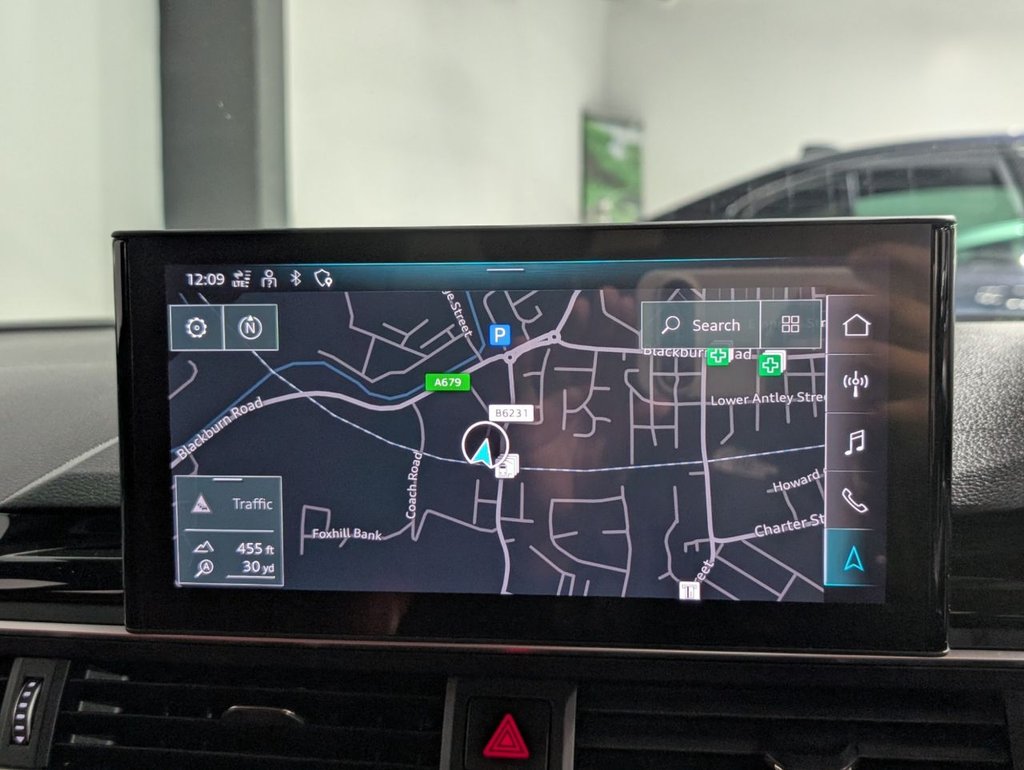 Used Audi A4 2020 for sale - 76510110: Photo 45