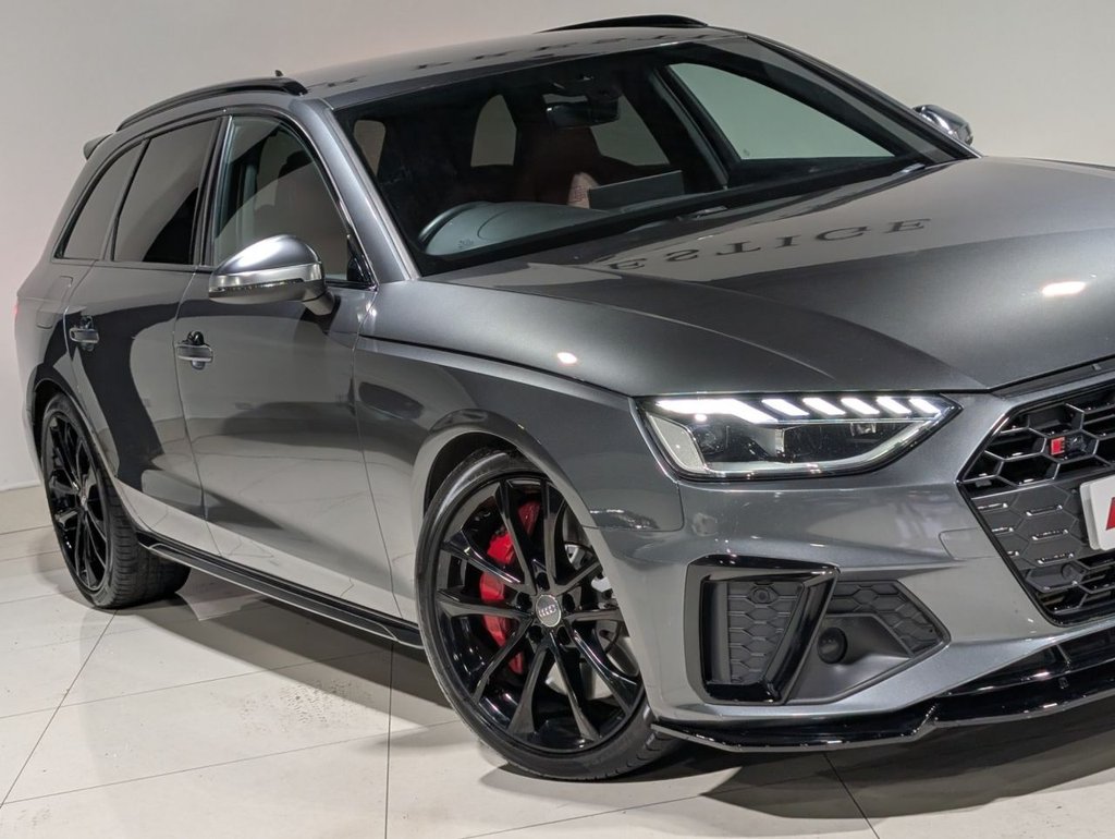Used Audi A4 2020 for sale - 76510110: Photo 48