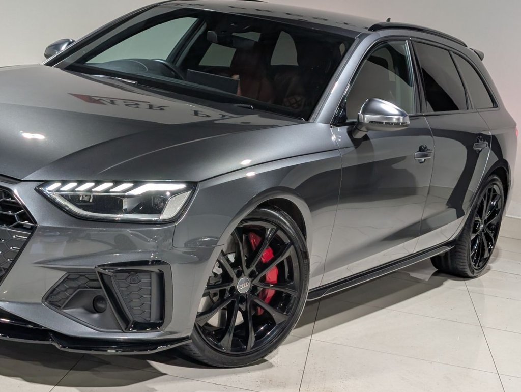 Used Audi A4 2020 for sale - 76510110: Photo 49