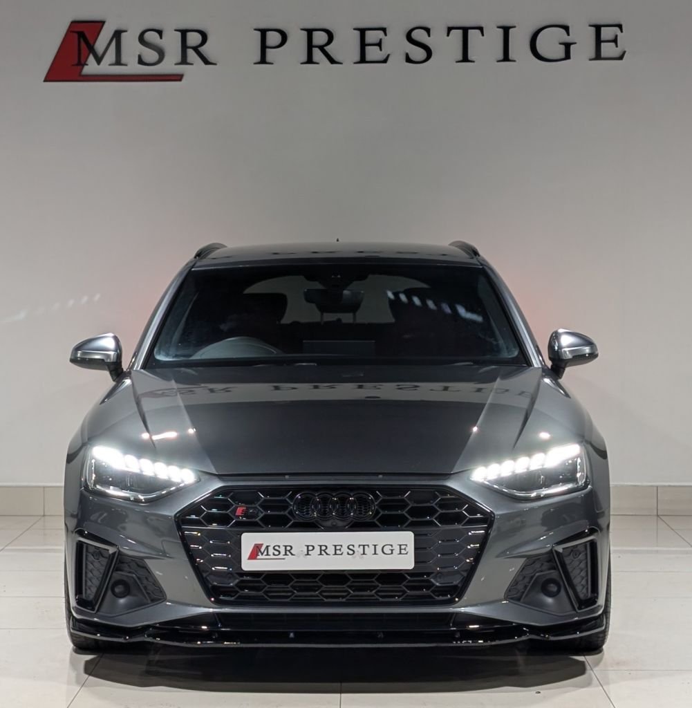 Used Audi A4 2020 for sale - 76510110: Photo 5