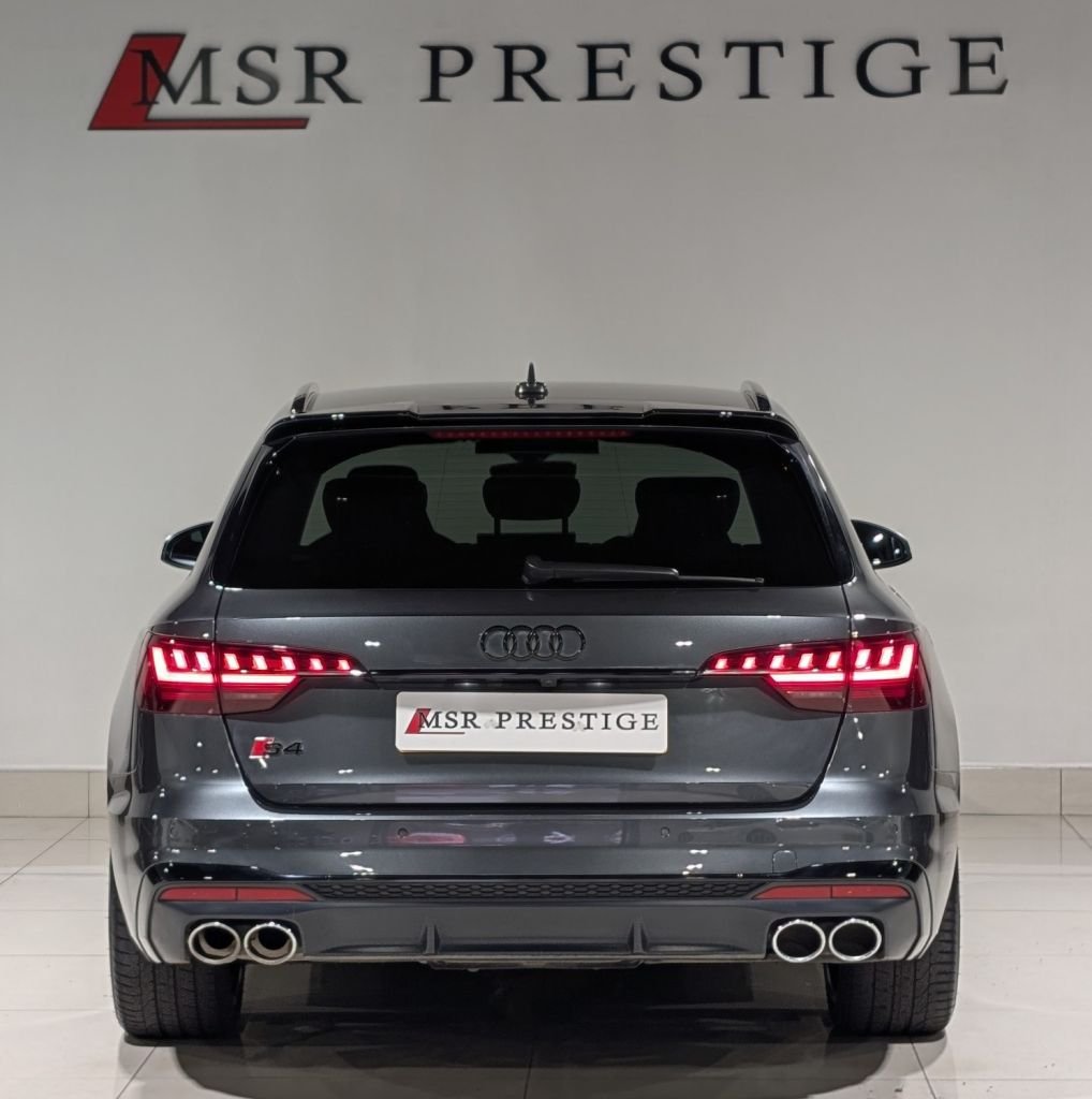 Used Audi A4 2020 for sale - 76510110: Photo 6