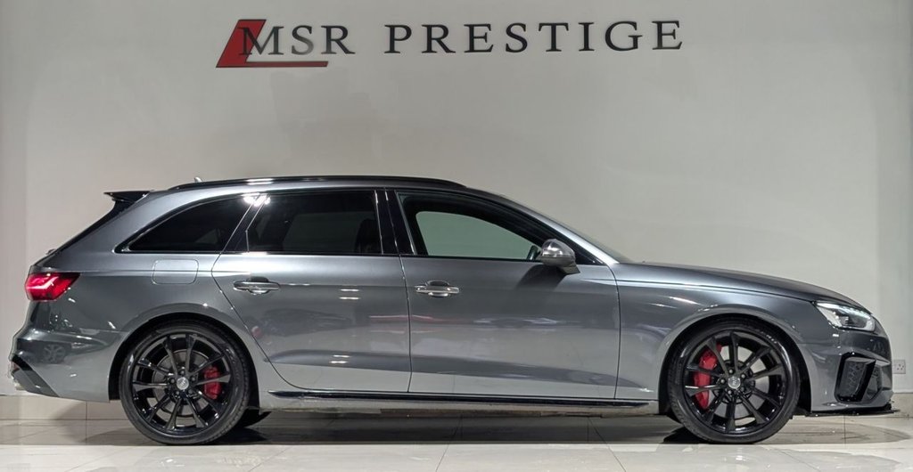 Used Audi A4 2020 for sale - 76510110: Photo 7