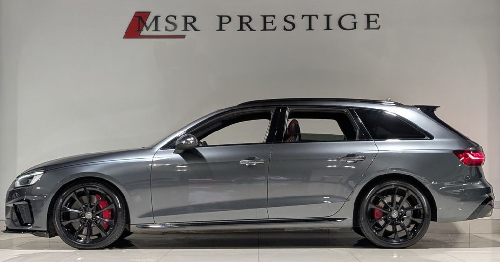 Used Audi A4 2020 for sale - 76510110: Photo 8