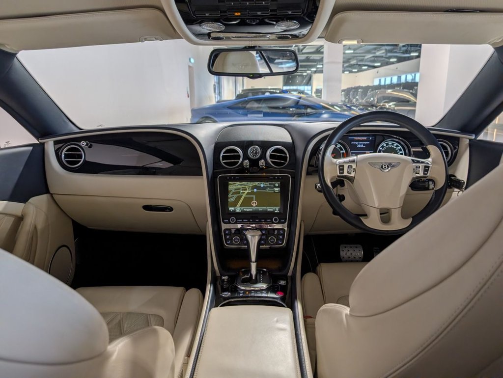 Used Bentley Continental 2014 for sale - 77547533: Photo 10