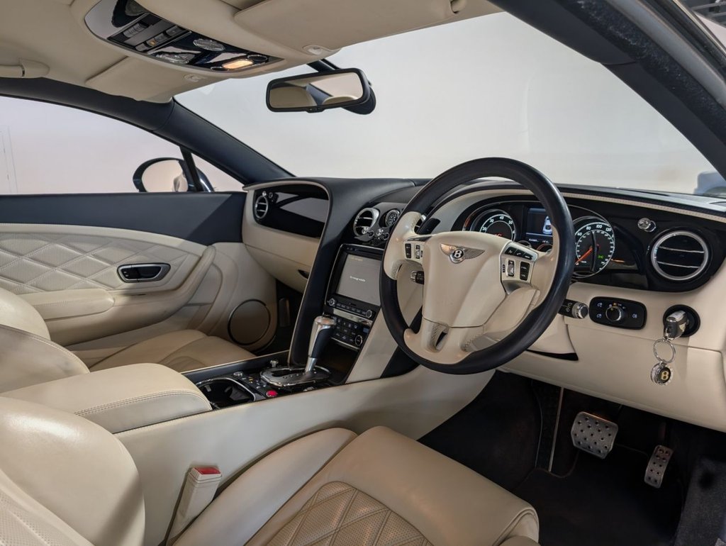 Used Bentley Continental 2014 for sale - 77547533: Photo 11