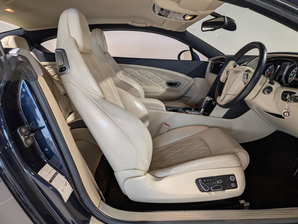 Used Bentley Continental 2014 for sale - 77547533: Photo 12