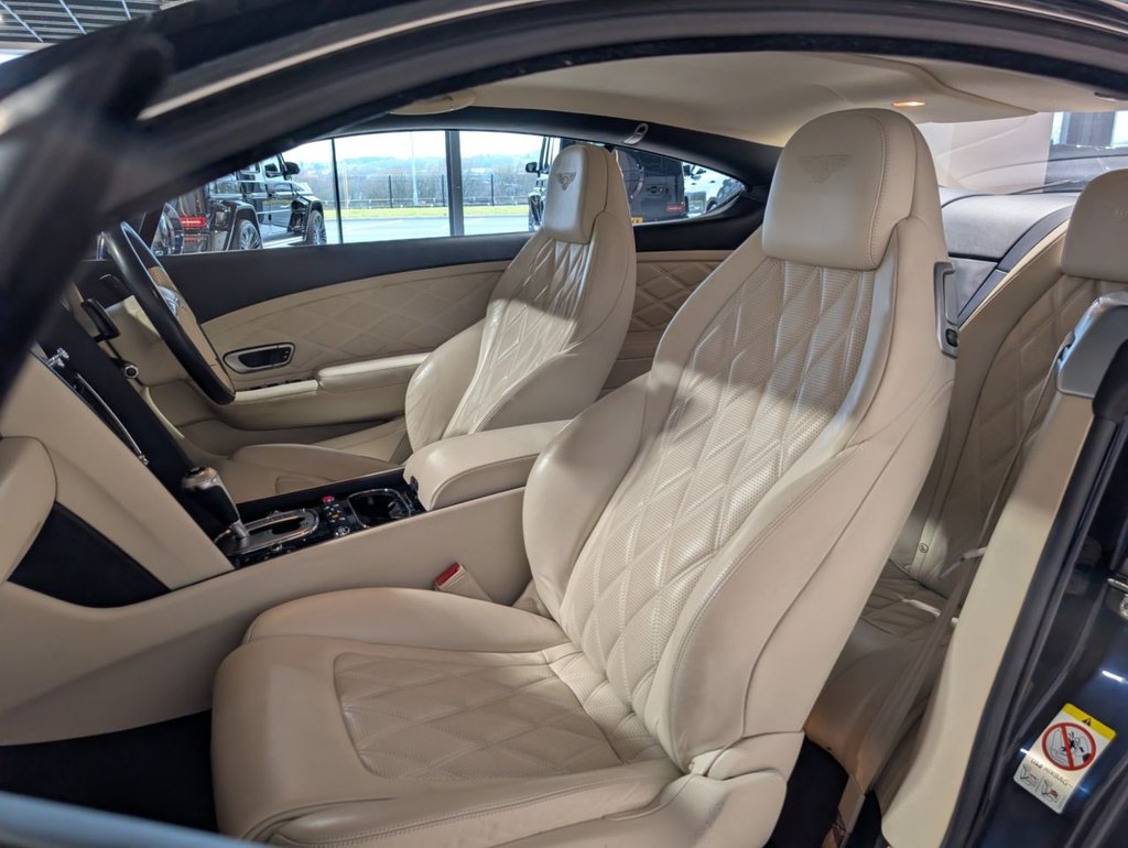 Used Bentley Continental 2014 for sale - 77547533: Photo 14