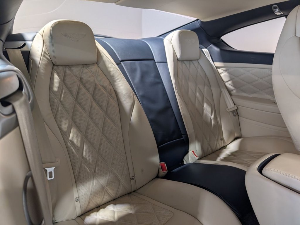 Used Bentley Continental 2014 for sale - 77547533: Photo 15