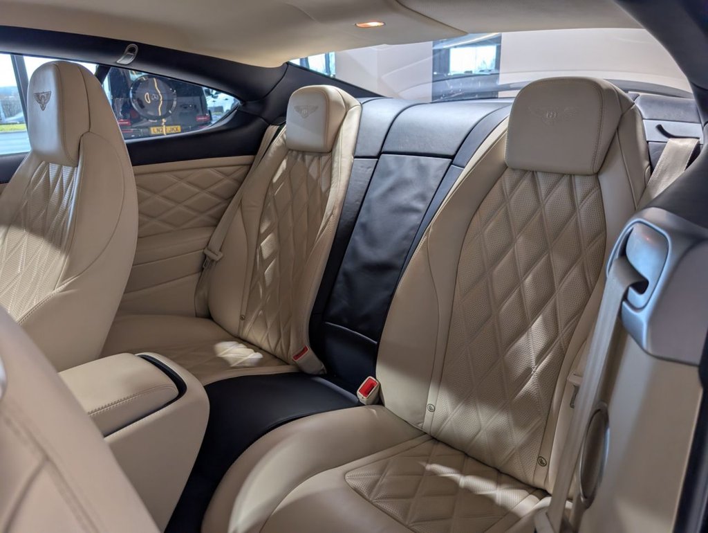 Used Bentley Continental 2014 for sale - 77547533: Photo 16