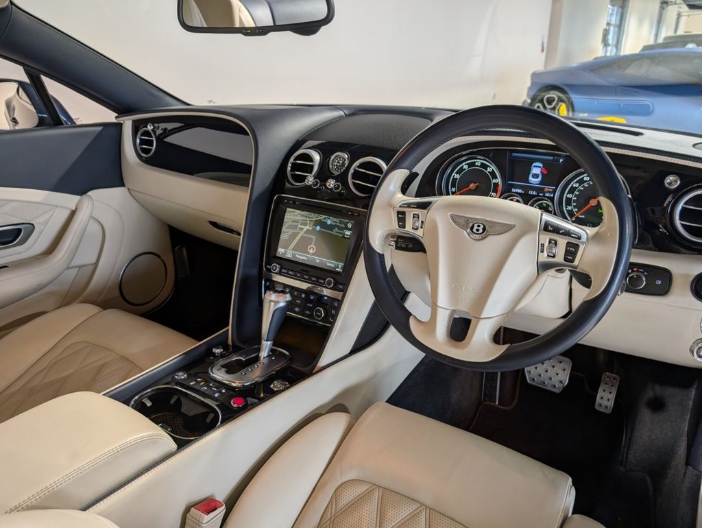 Used Bentley Continental 2014 for sale - 77547533: Photo 18