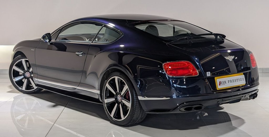 Used Bentley Continental 2014 for sale - 77547533: Photo 2