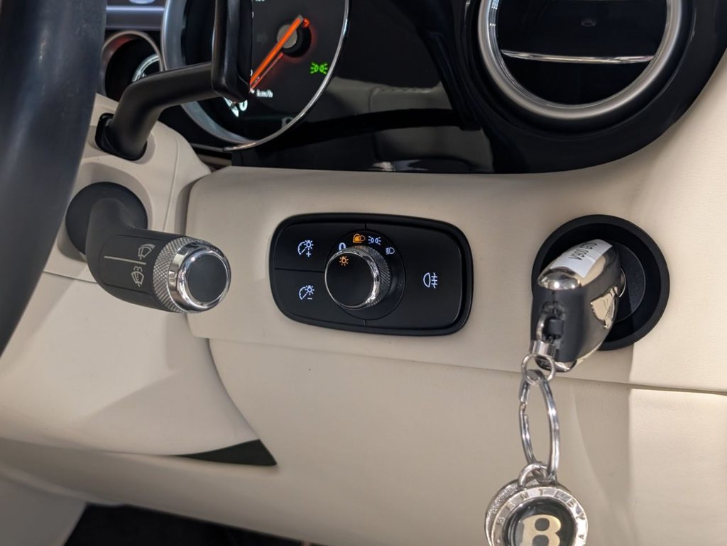 Used Bentley Continental 2014 for sale - 77547533: Photo 21