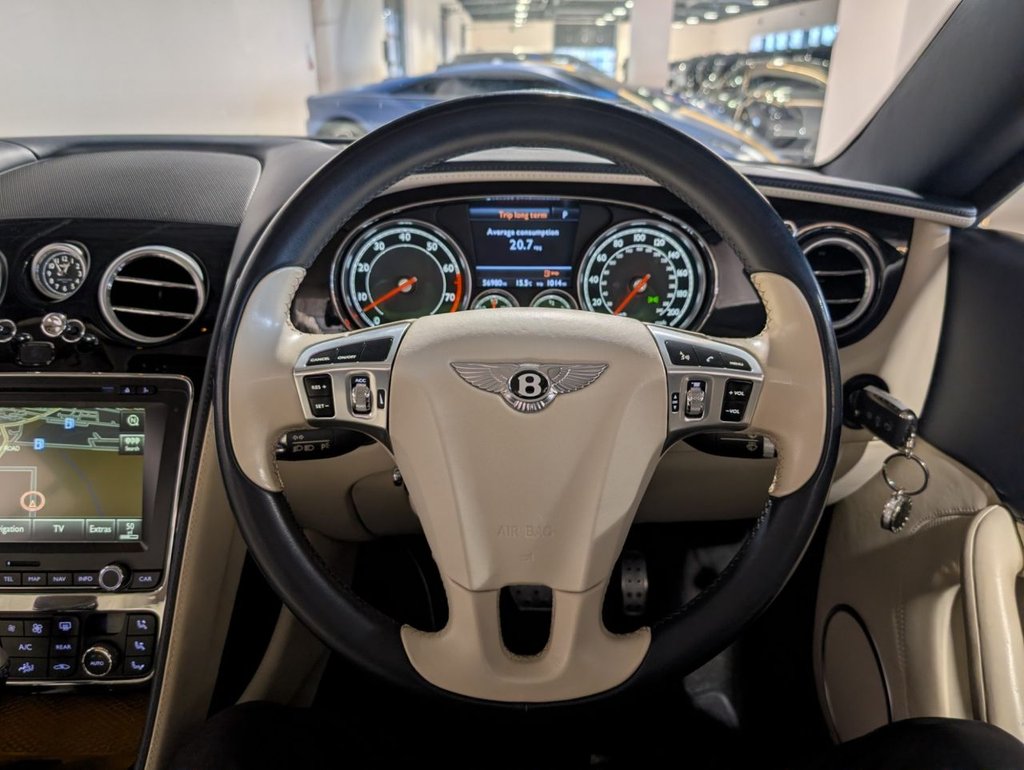 Used Bentley Continental 2014 for sale - 77547533: Photo 23