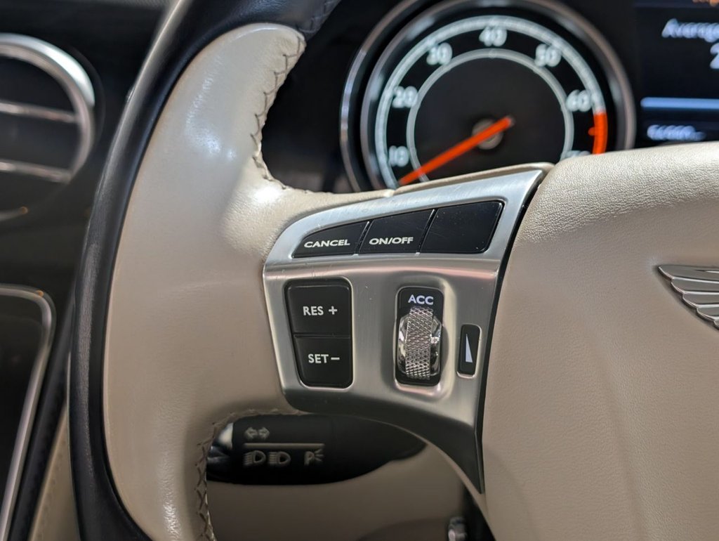 Used Bentley Continental 2014 for sale - 77547533: Photo 24