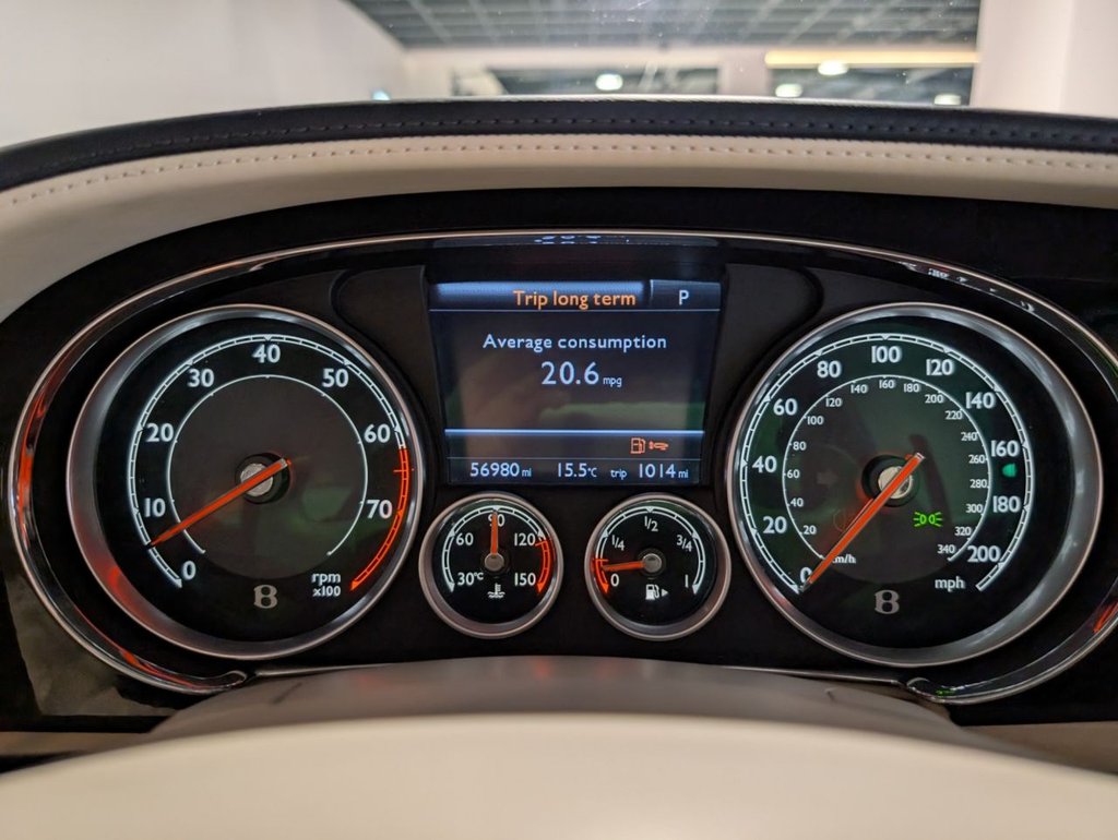 Used Bentley Continental 2014 for sale - 77547533: Photo 28