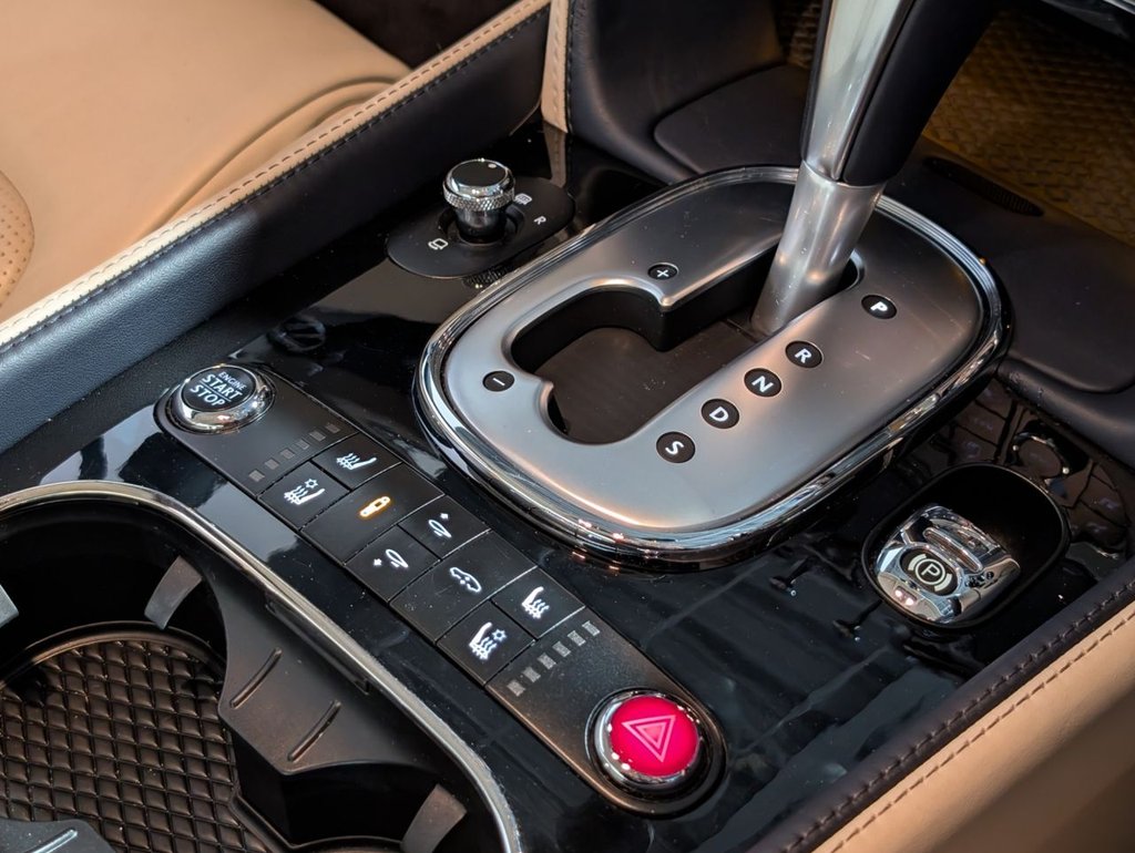 Used Bentley Continental 2014 for sale - 77547533: Photo 29