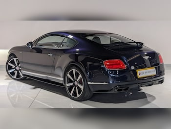 Used Bentley Continental 2014 for sale - 77547533: Photo